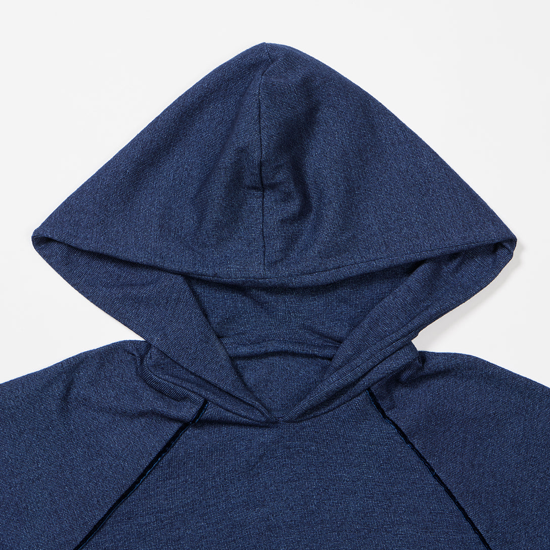Nomad Cropped Hoodie