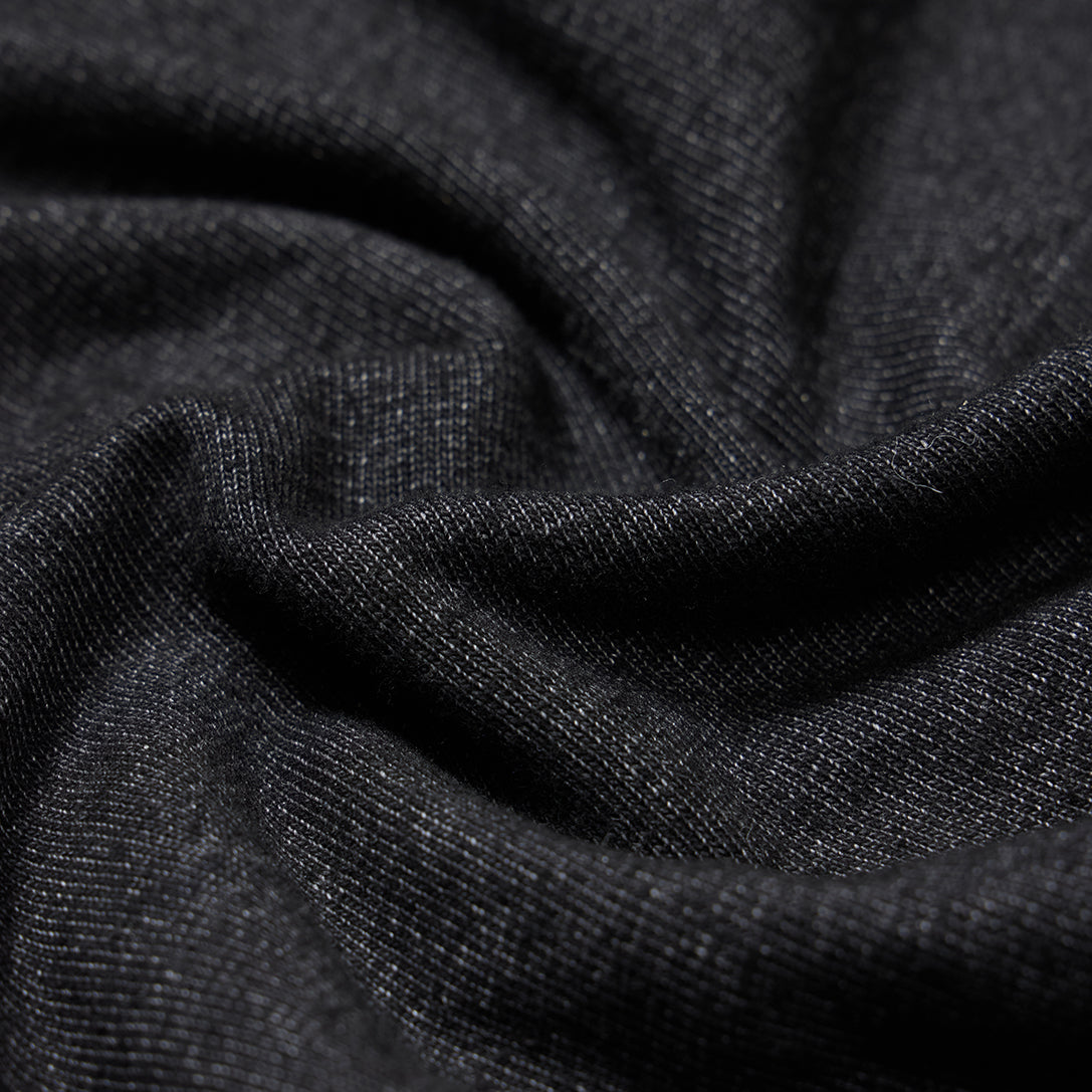 Nomad Cropped Hoodie