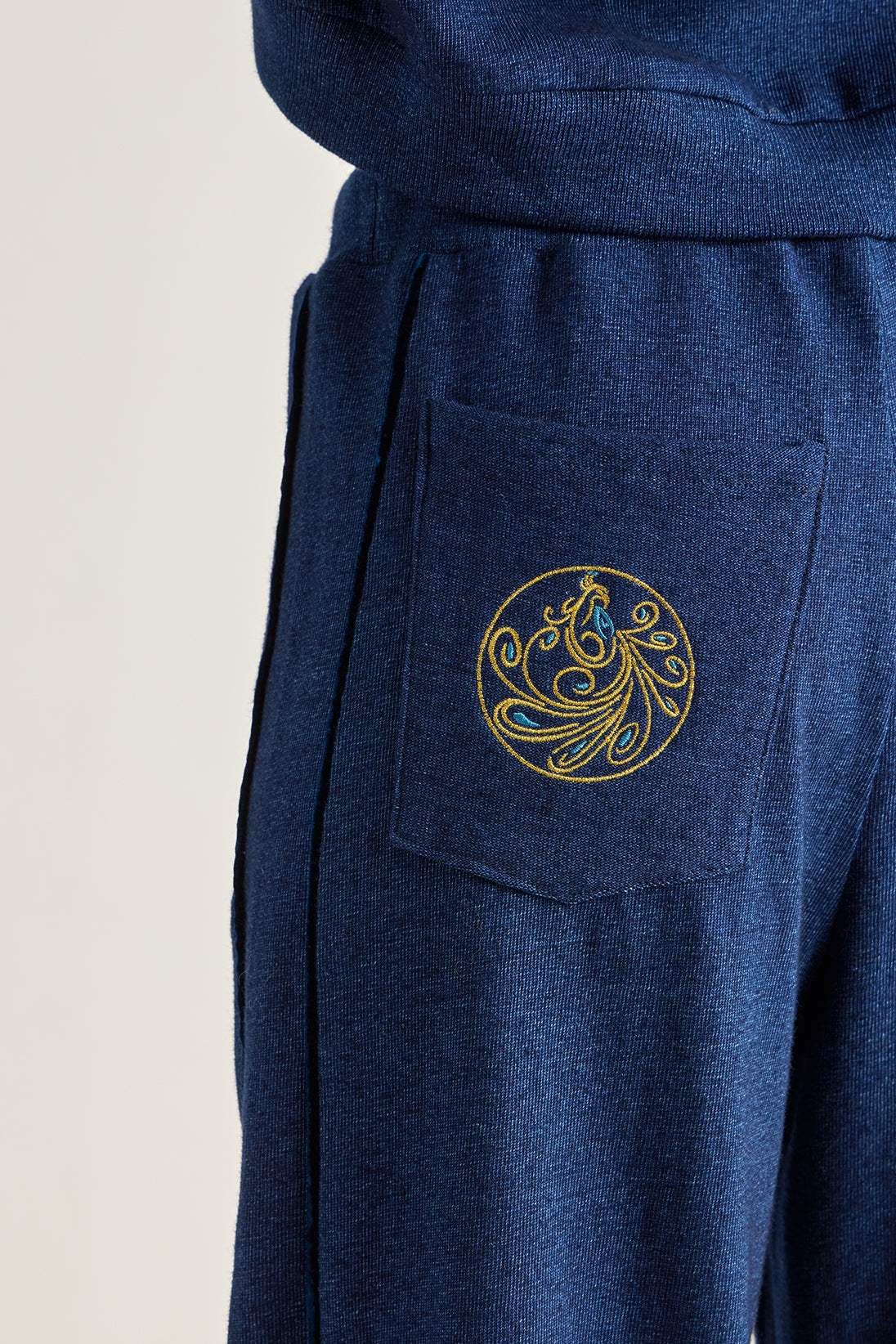 Nomad Pants
