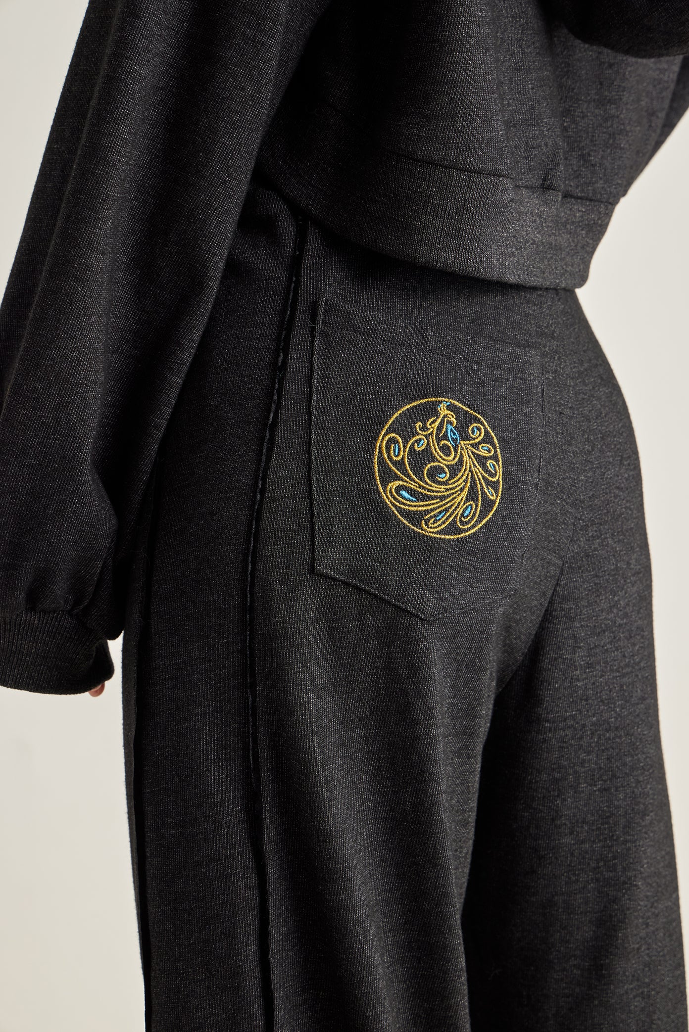 Nomad Pants