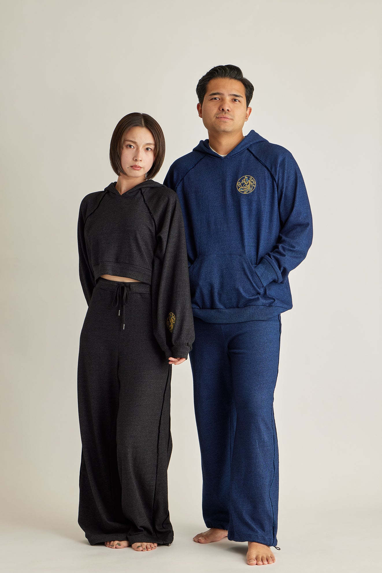 Nomad Pants