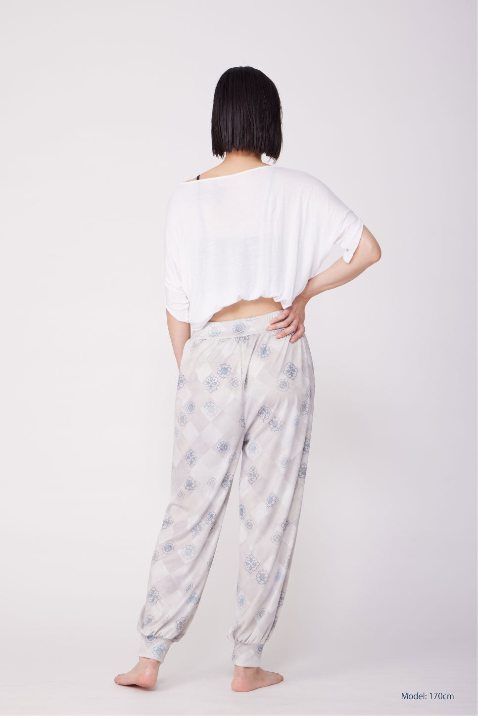 Ethereal Flow Pants #1