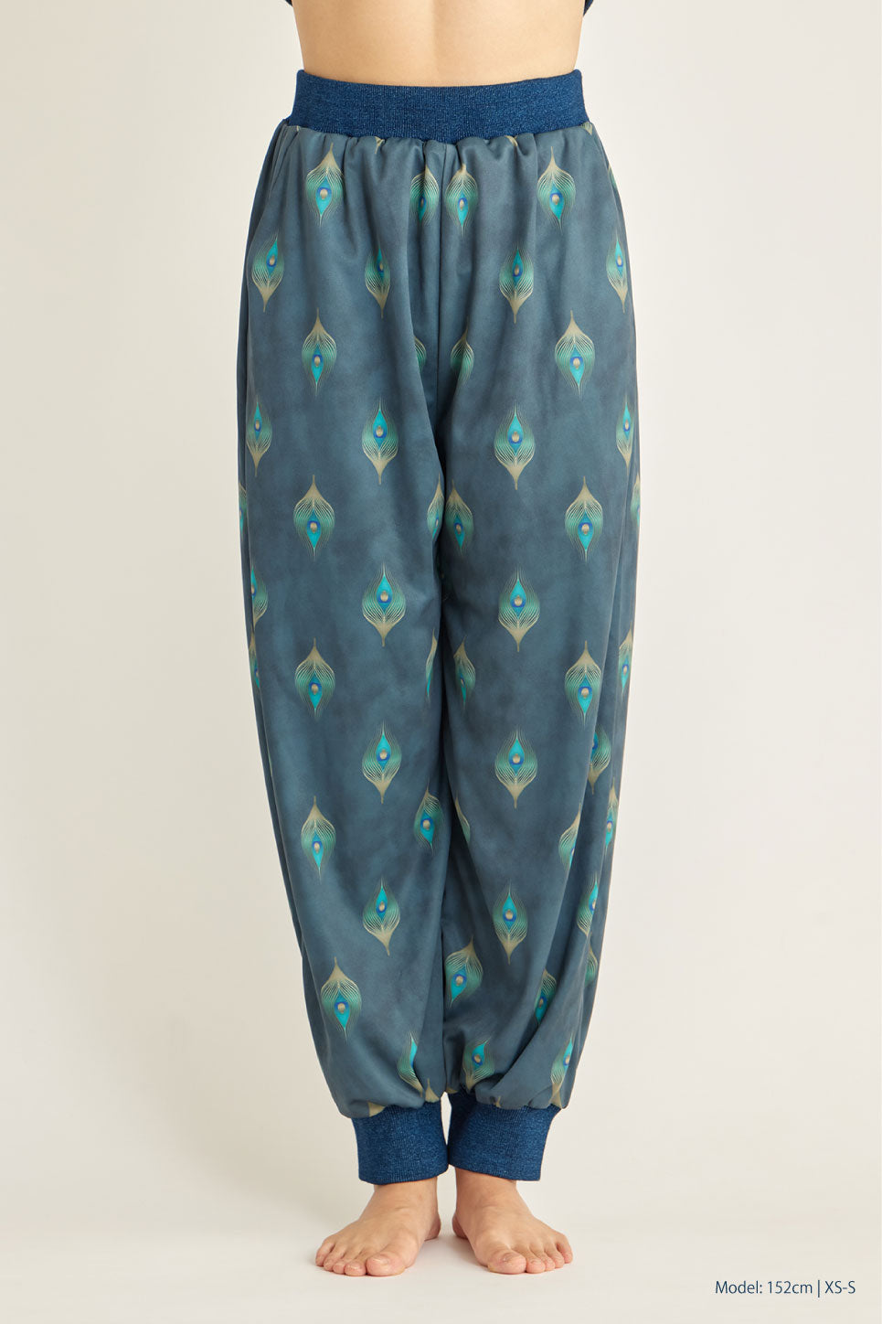 Ethereal Flow Pants #2
