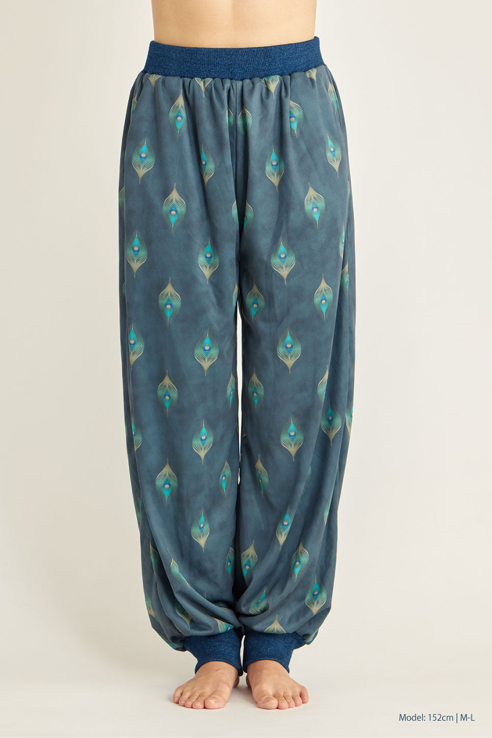 Ethereal Flow Pants #2