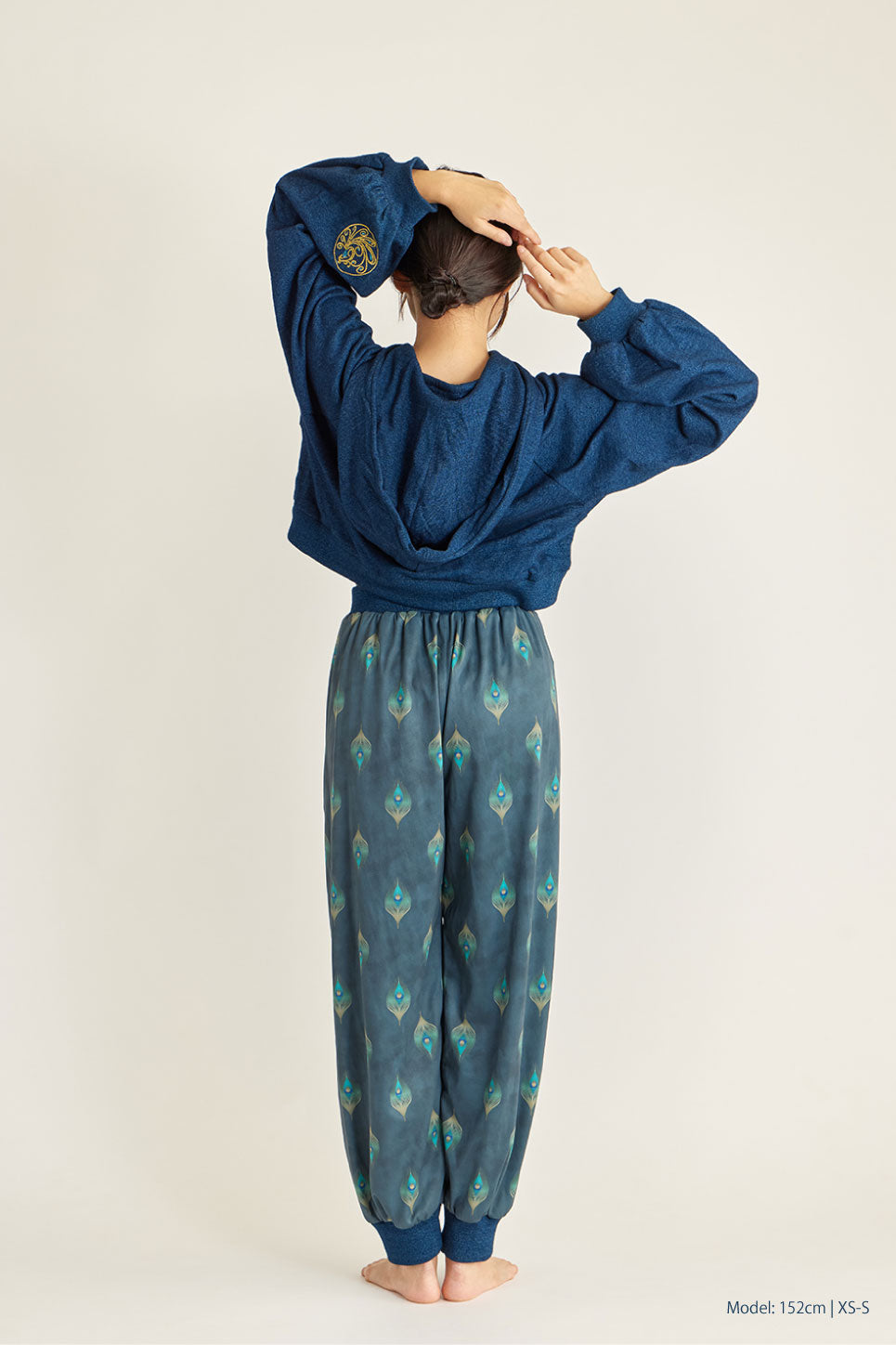 Ethereal Flow Pants #2