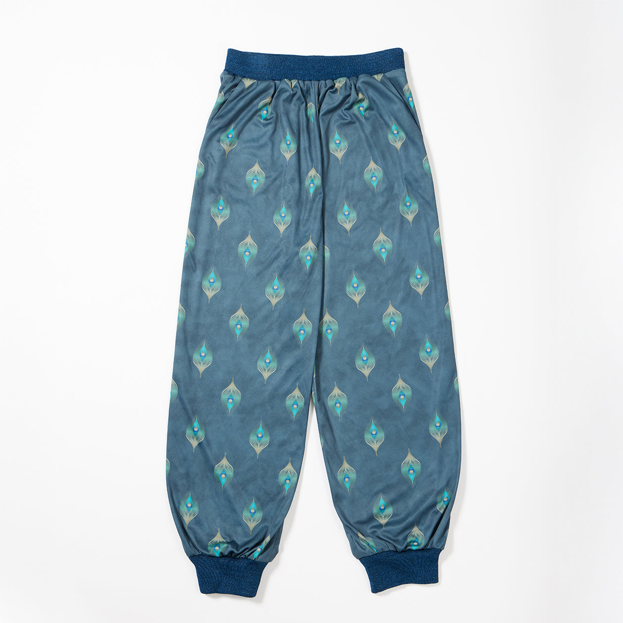 Ethereal Flow Pants #2