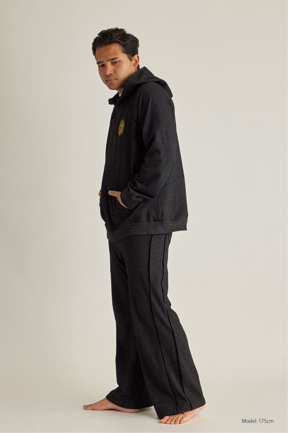 Nomad Hoodie