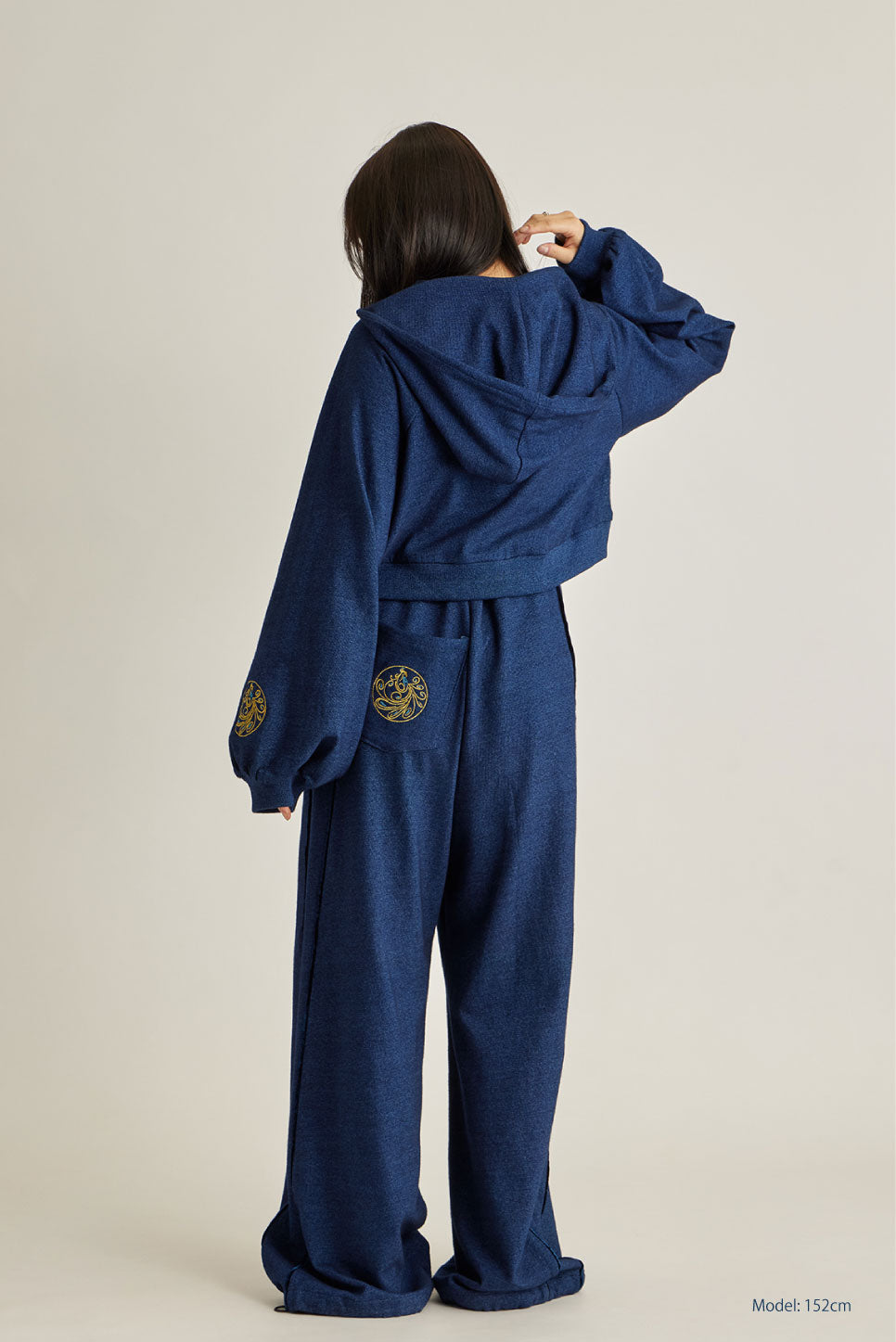 Nomad Pants