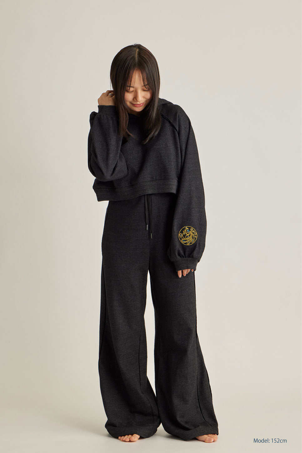 Nomad Pants