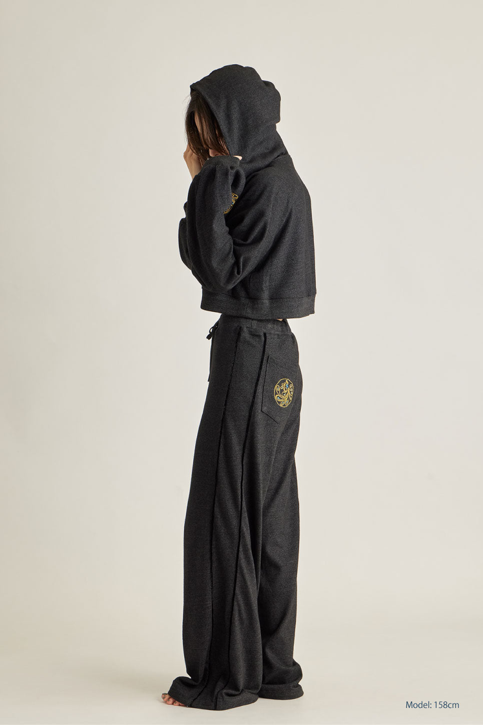 Nomad Pants