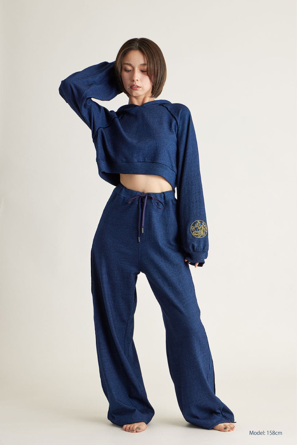 Nomad Pants