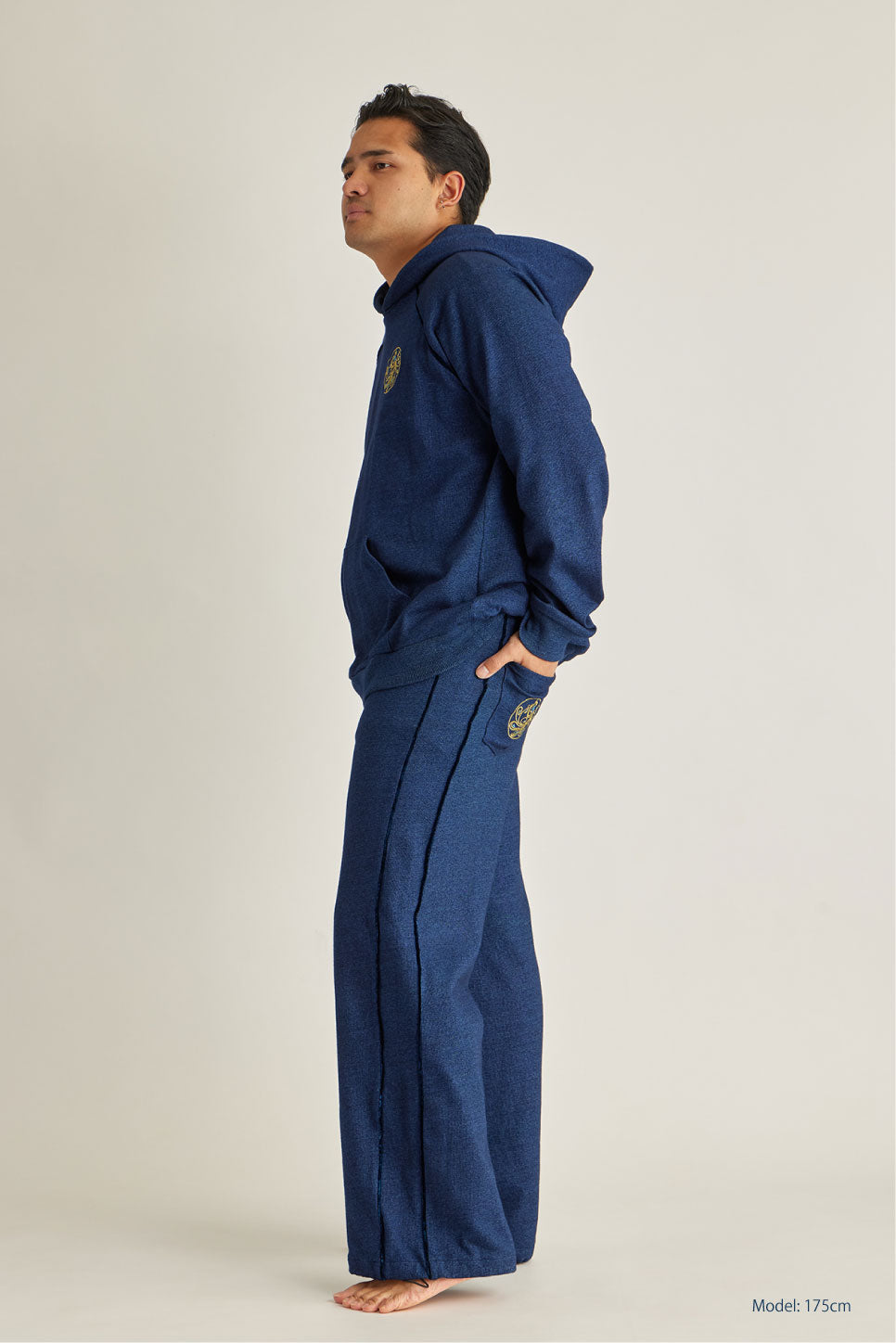 Nomad Hoodie