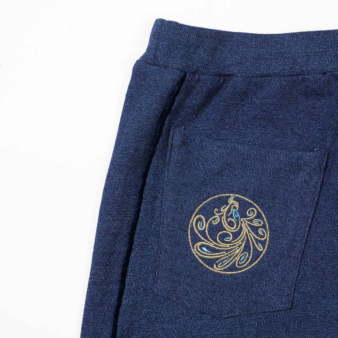 Nomad Pants