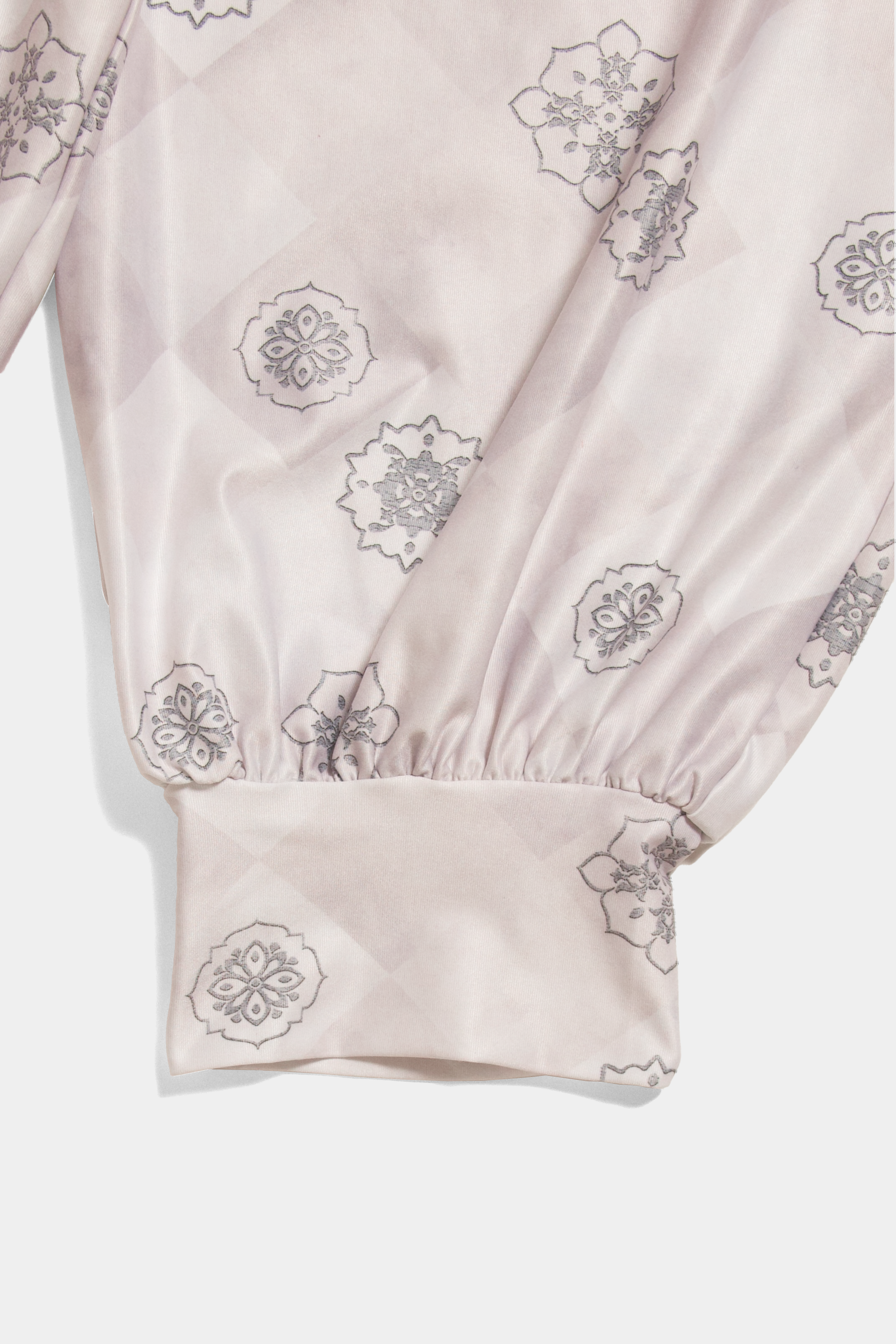 Ethereal Flow Pants #1【Marble】