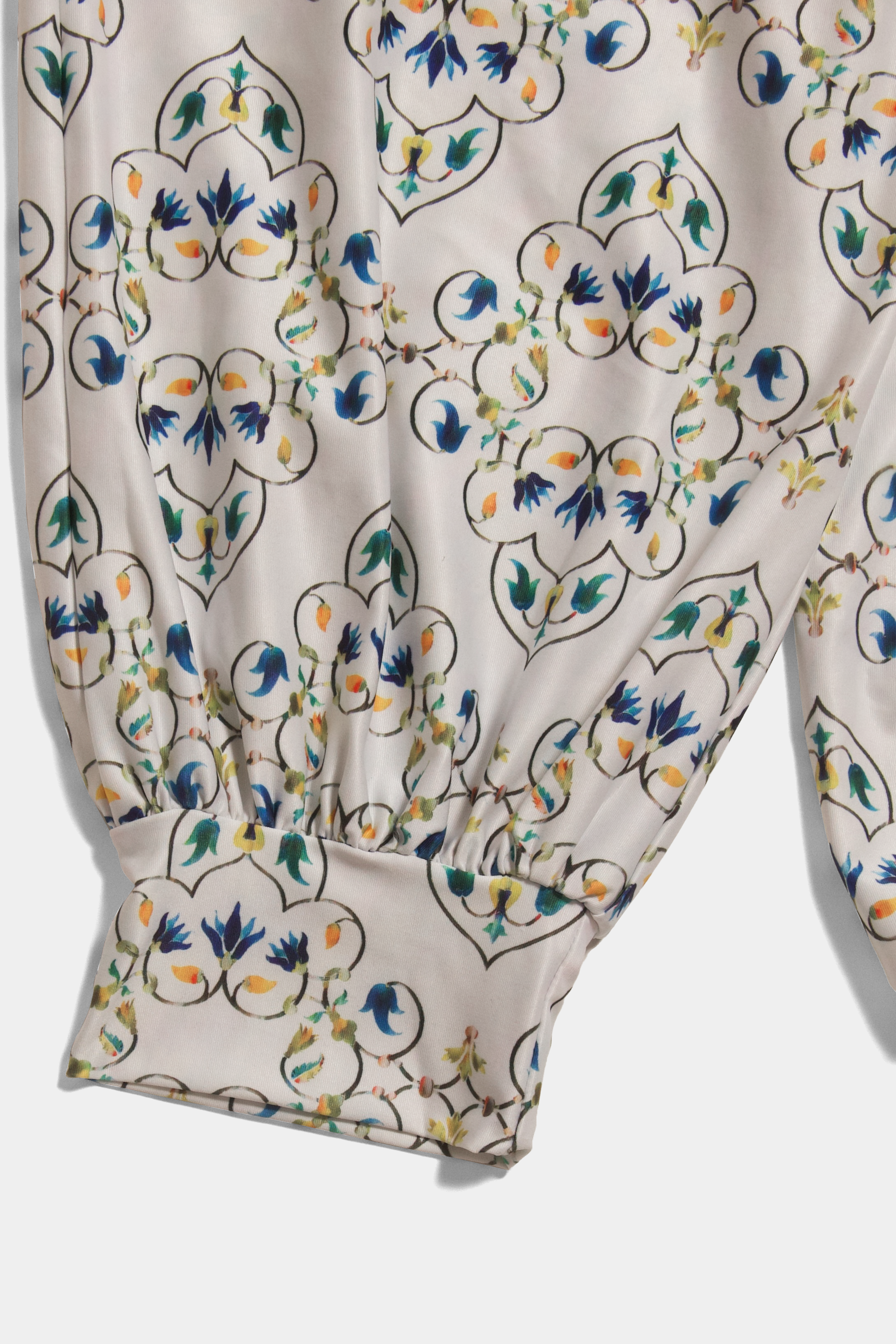 Ethereal Flow Pants #1【Parchinkari】