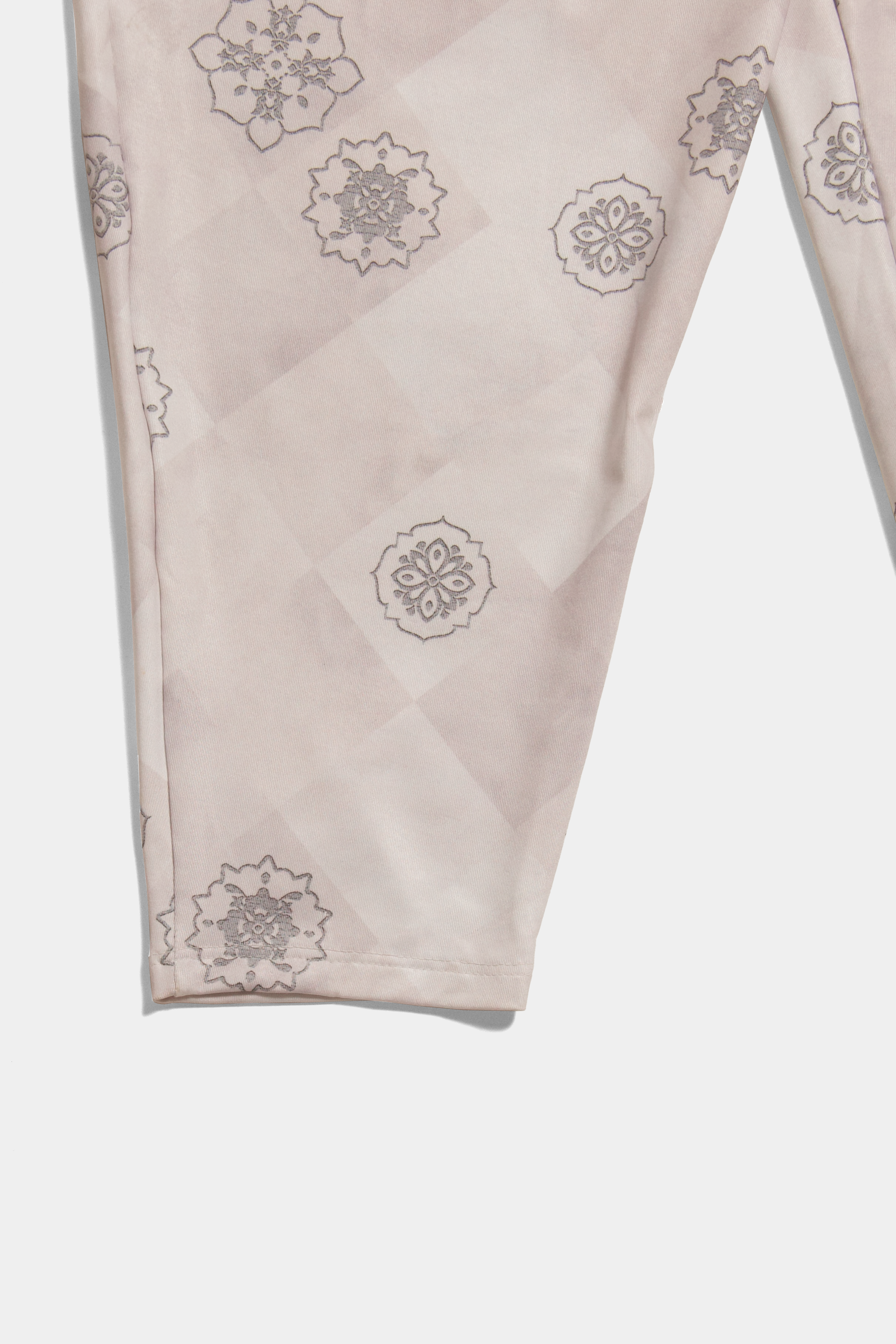 Align Flow Pants【Marble】