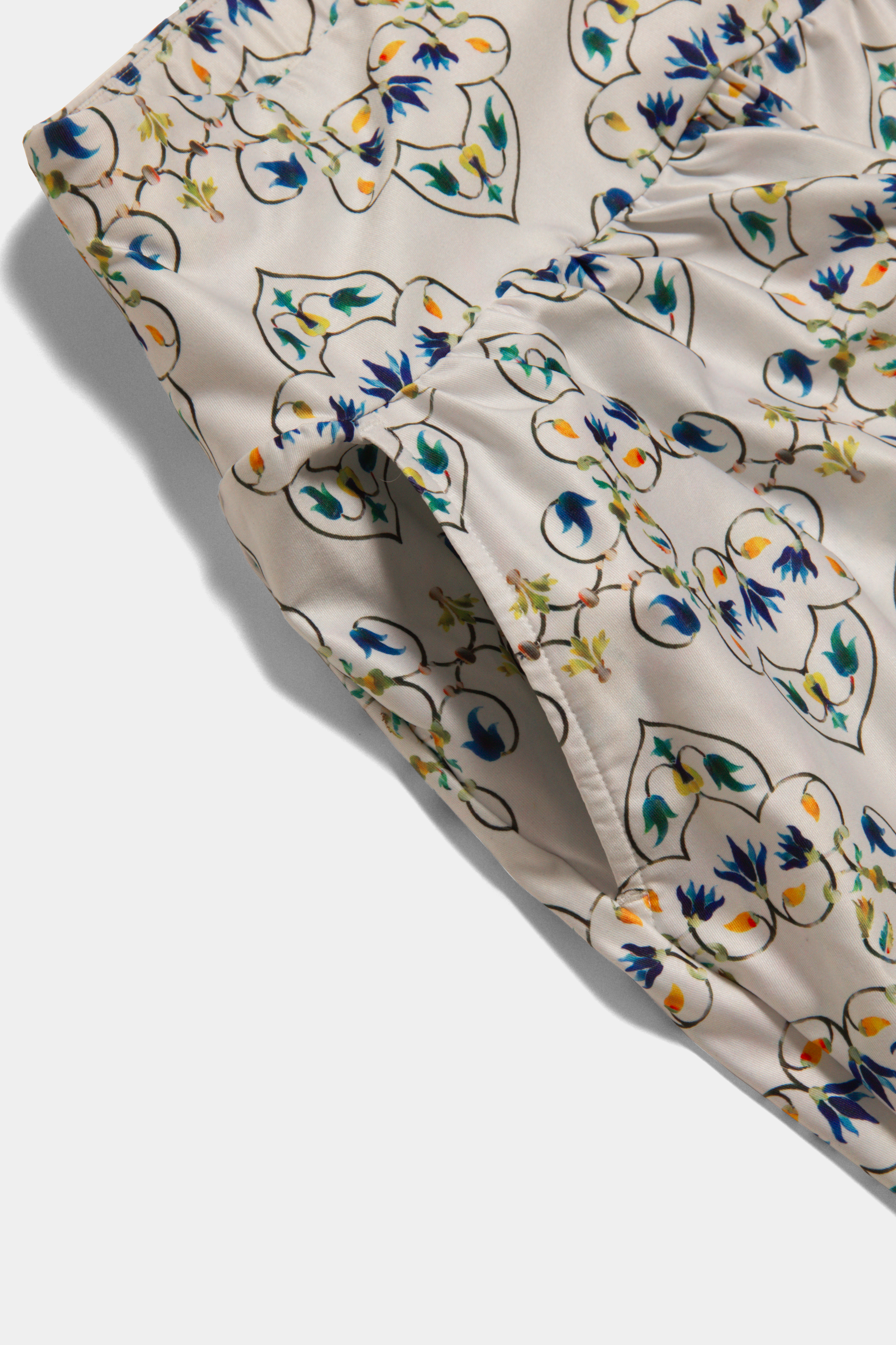 Align Flow Pants【Parchinkari】