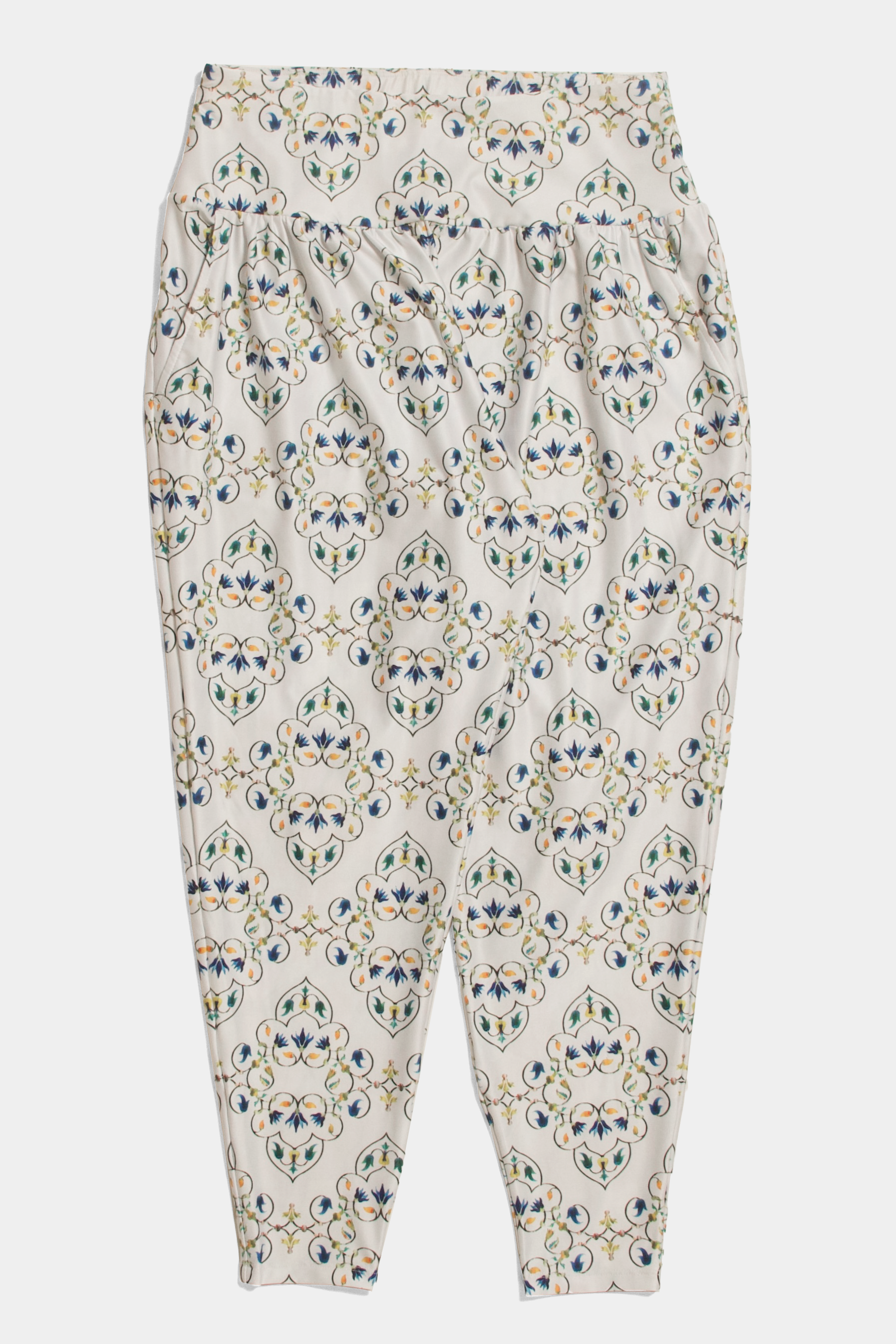 Align Flow Pants【Parchinkari】